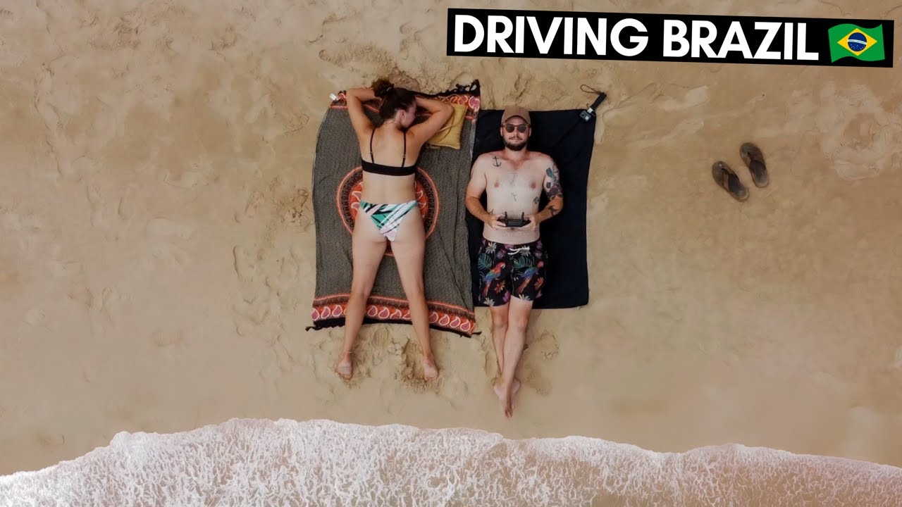 Renting a car for a Brazil Roadtrip 🇧🇷 Should you? | Marau, Brasil