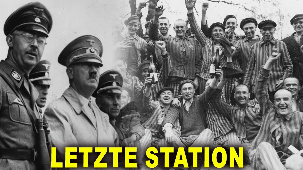 Dachau Konzentrationslager &ndash; Der Leidensweg der j&uuml;dischen Gefangenen