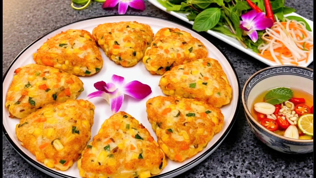 Cách Làm Món Chay Ngon Nhờ Sự Kết Hợp Các Nguyên Liệu Phù Hợp, Ăn Là Mê || Perfect Mix for Vegan Fun