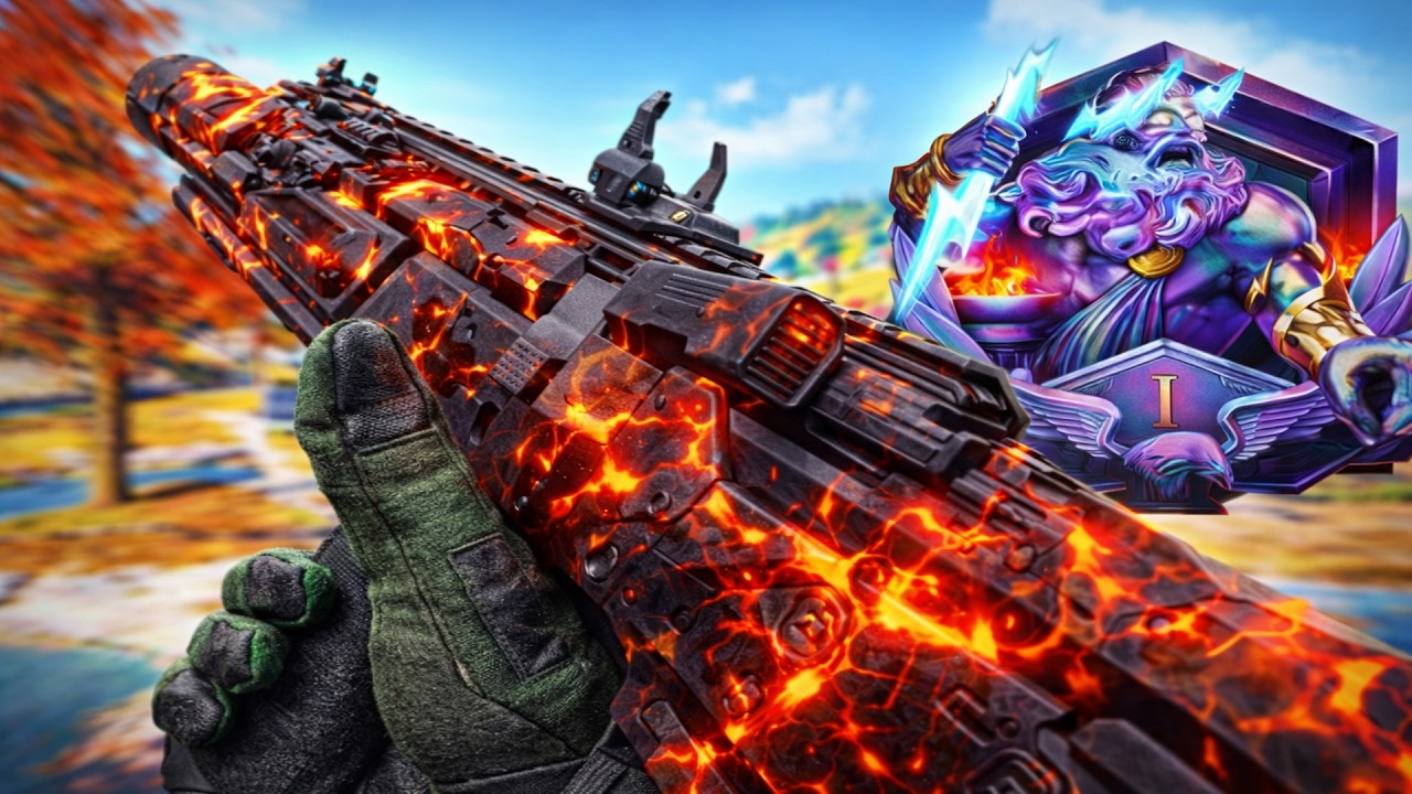 Voyak KT-3 is THE BEST meta RIGHT NOW!