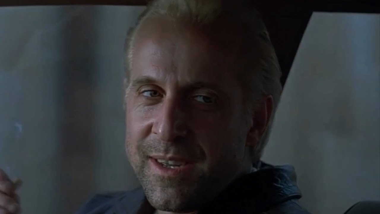 Fargo the best of Geaer Grimsrud