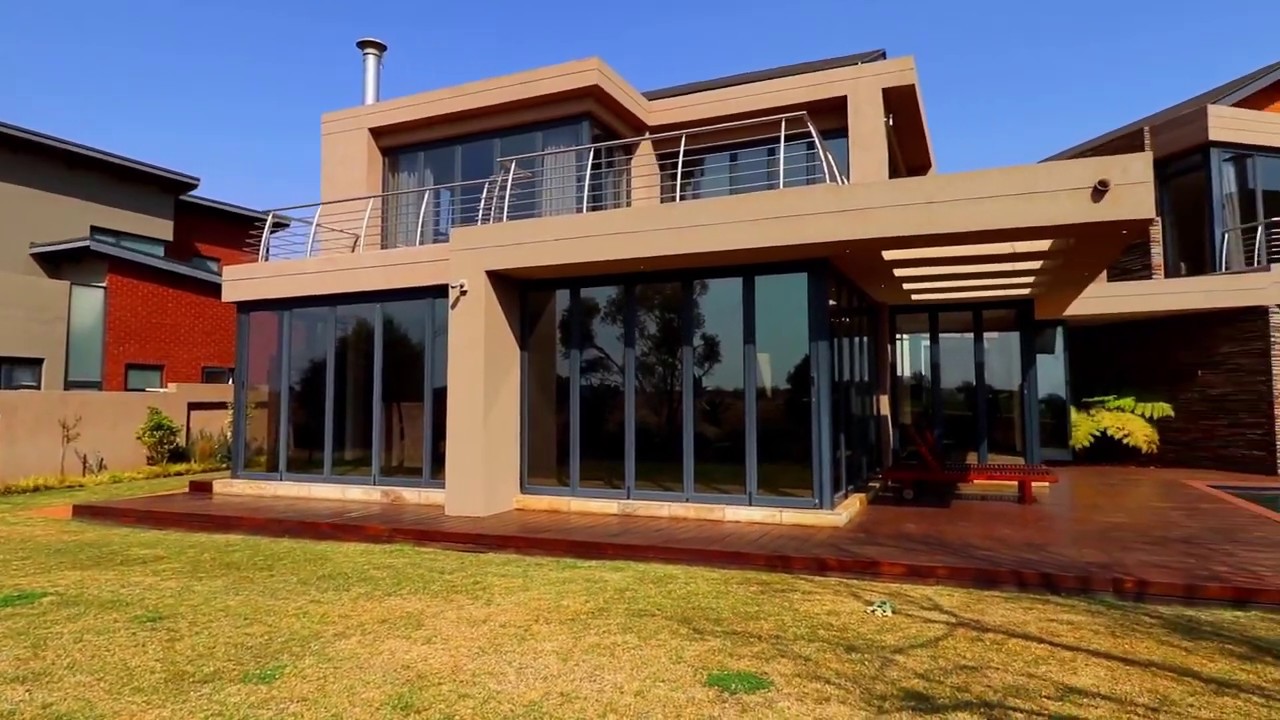 3 bedroom house for sale in Serengeti Golf Estate | Pam Golding Properties