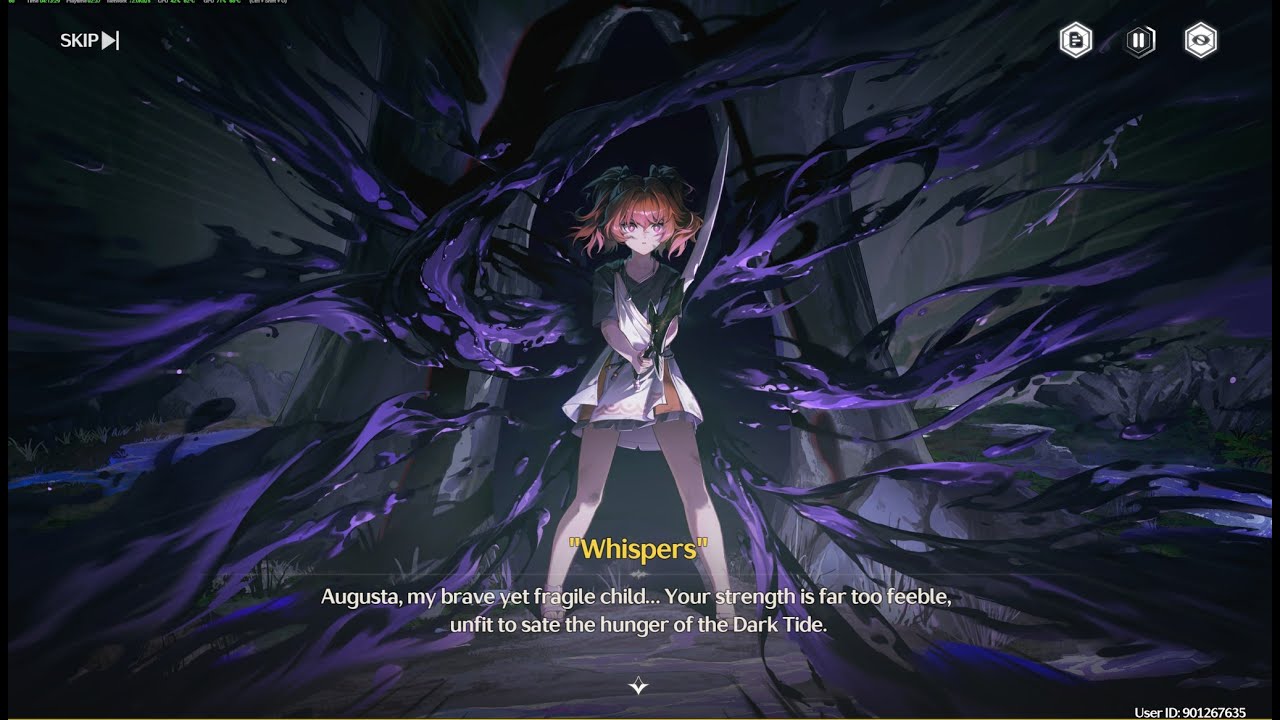 Explore the Sonoro Sphere at the Waystone - By Sun's Burning Hand quest [Wuthering Waves]