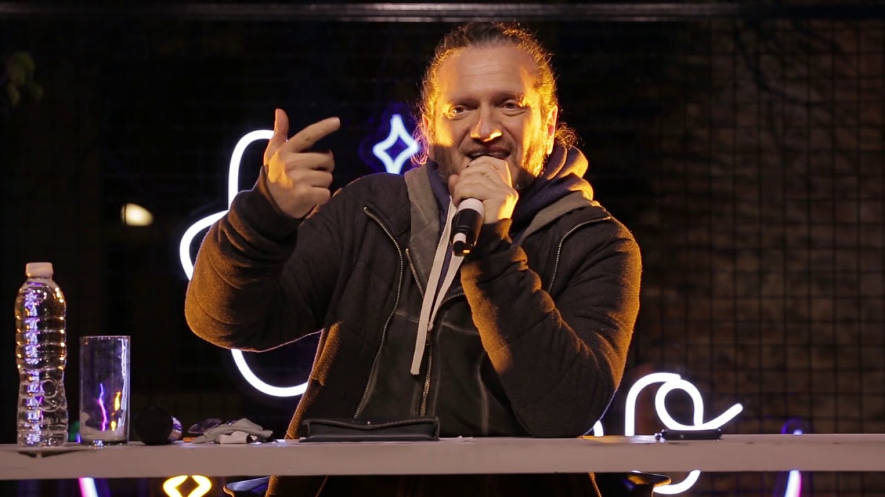 Darío Sztajnszrajber / 