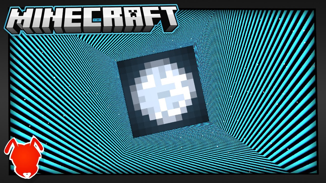 УДАЛИТЬ ГРАНИЦУ МИРА ИЗ MINECRAFT?!