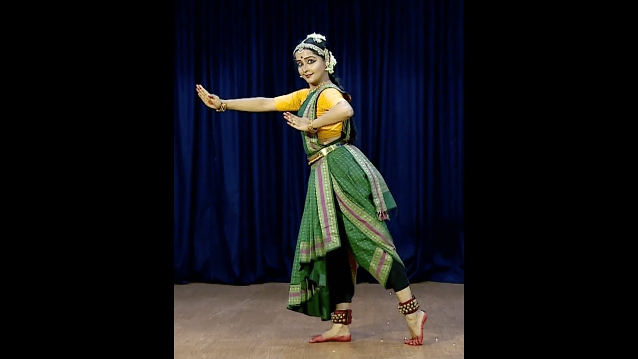 Kalyani Jathiswaram