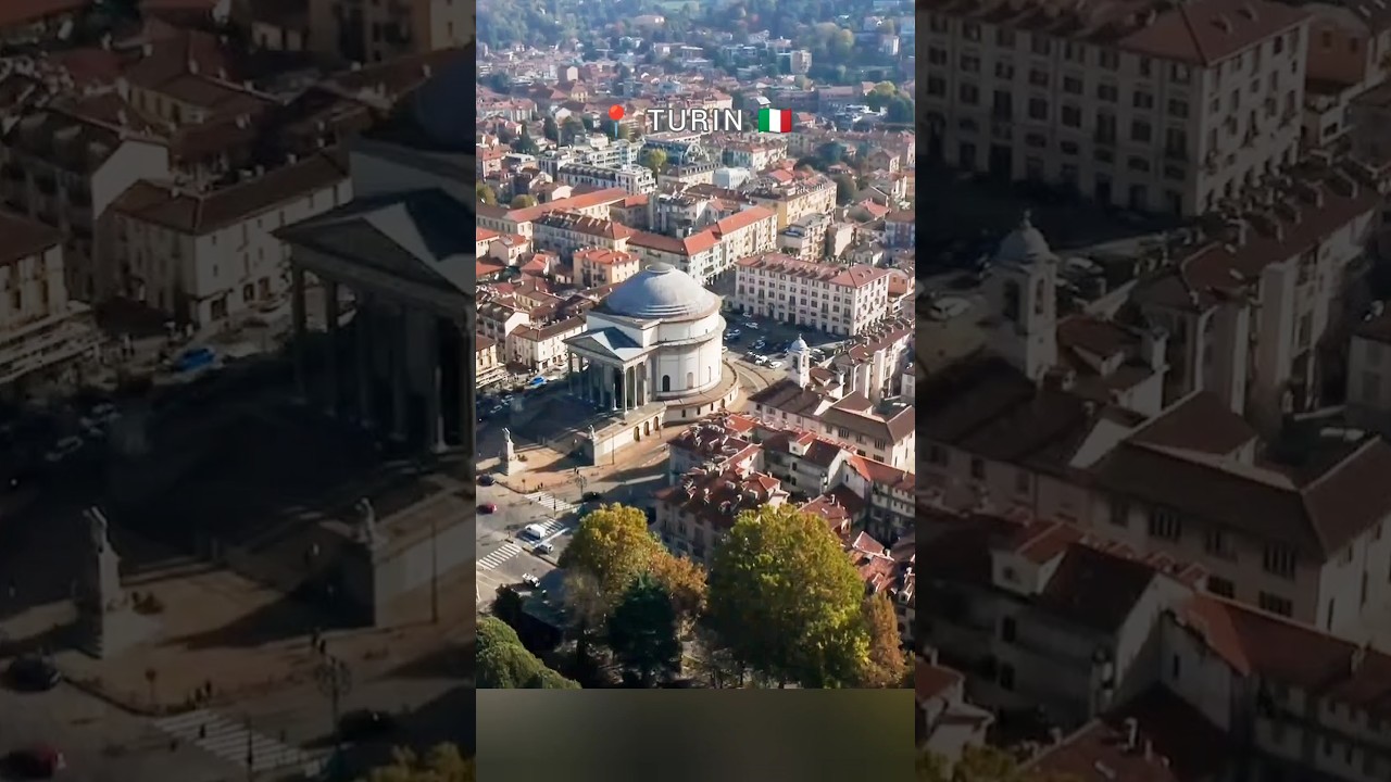 Turin 🇮🇹 Italy