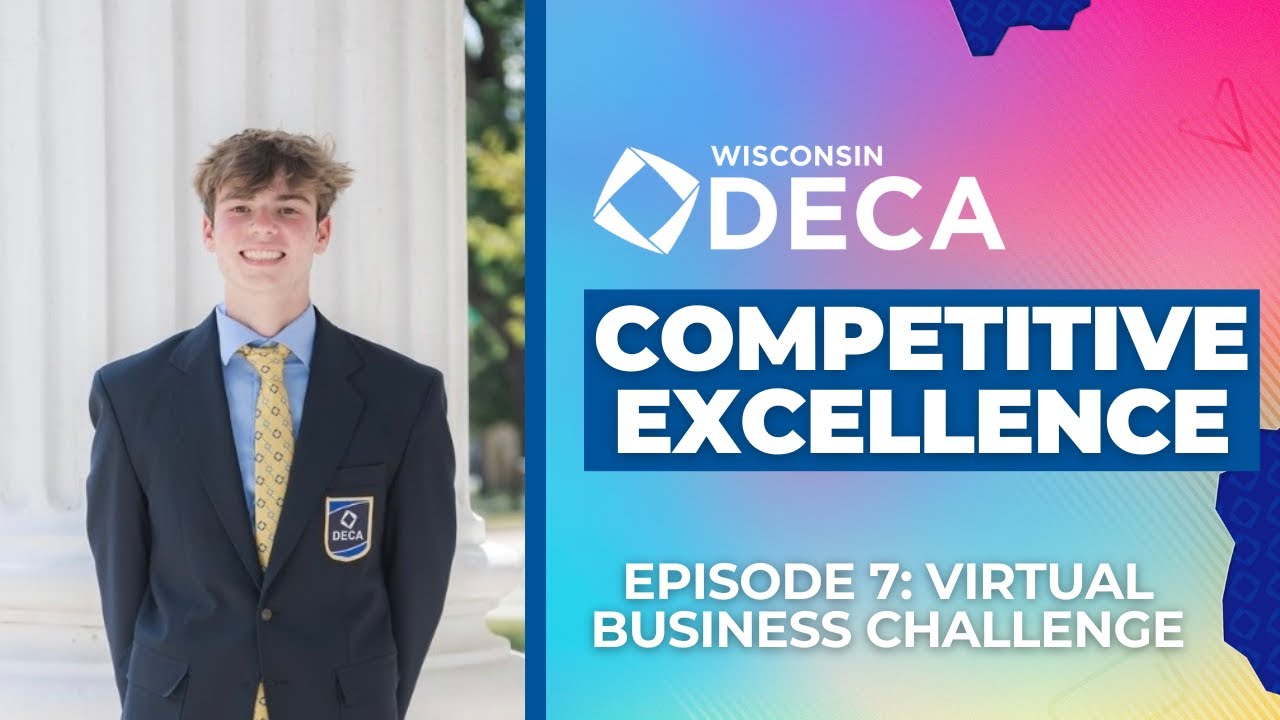 Virtual Business Challenge: 2023 CES