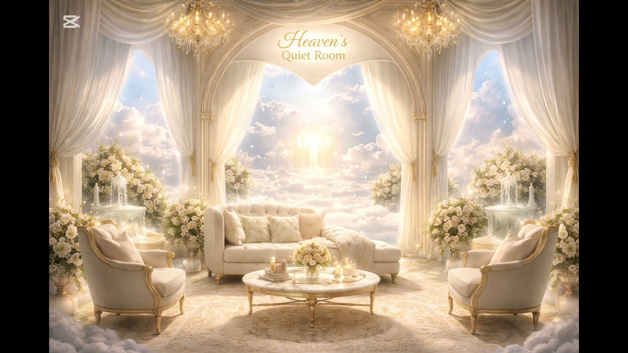 Heavens Quiet Room