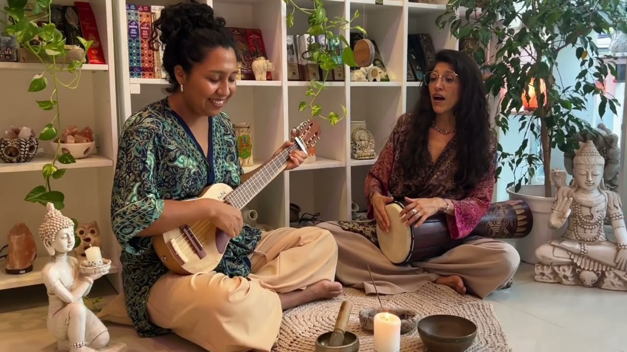 Shiva Shakti Mantra