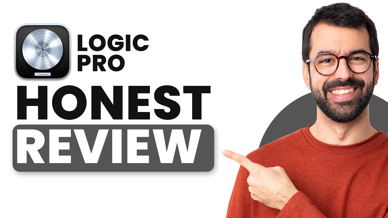 Logic Pro Review 2025 &ndash; Best DAW for Mac? Full Features & Workflow
