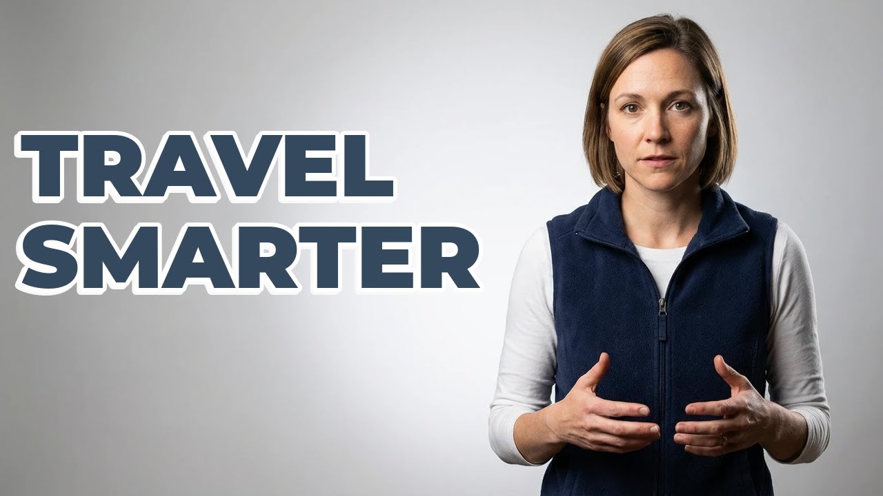 What Should I Research For Off-Peak Family Travel?