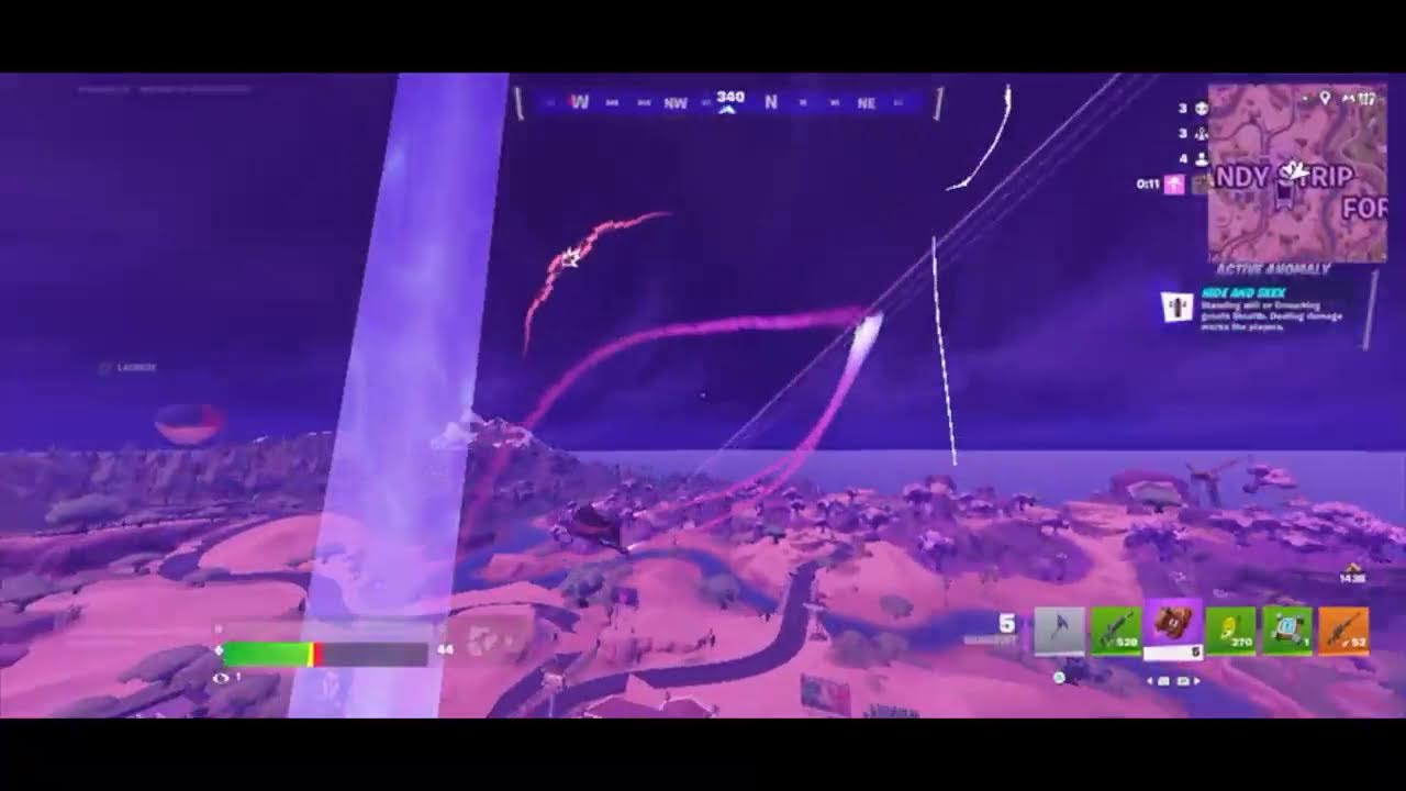 FORTNITE  Zero Build