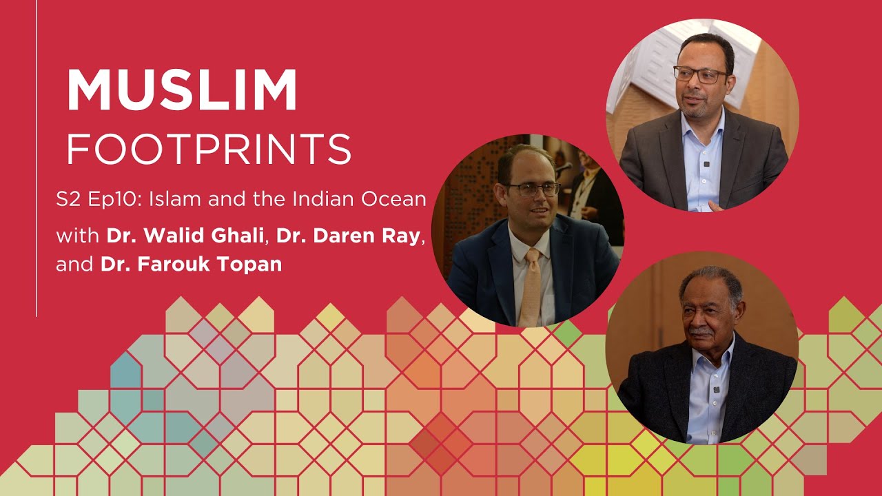S2 Ep10: Islam and the Indian Ocean