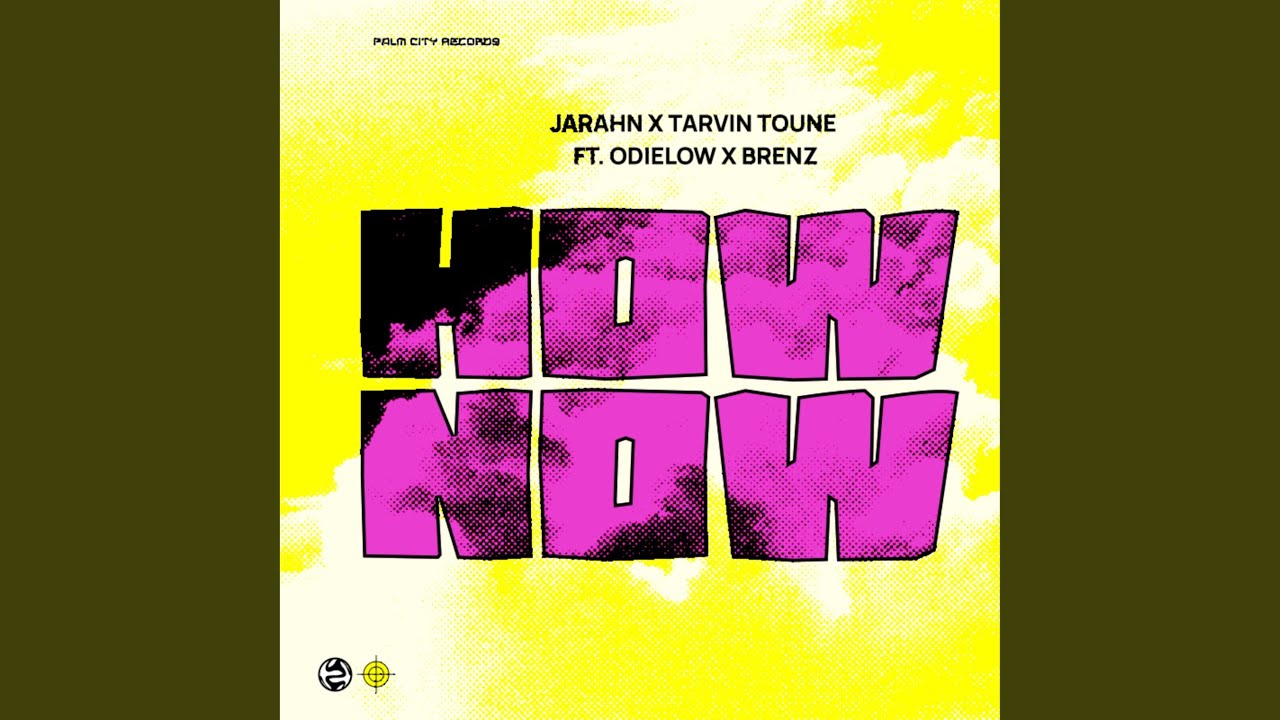 How Now