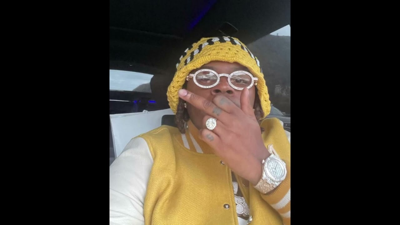 Gunna - Million Dollar Race (UNRELEASED)