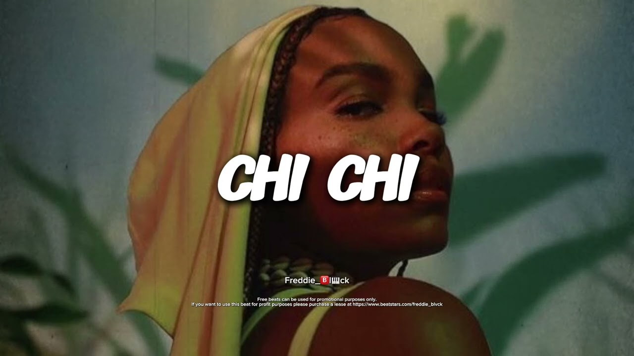[SOLD] Gyration x Ogene x Afrobeats | BoyPee x Brown Joel x Hyce TypeBeat 2026 - CHI CHI -