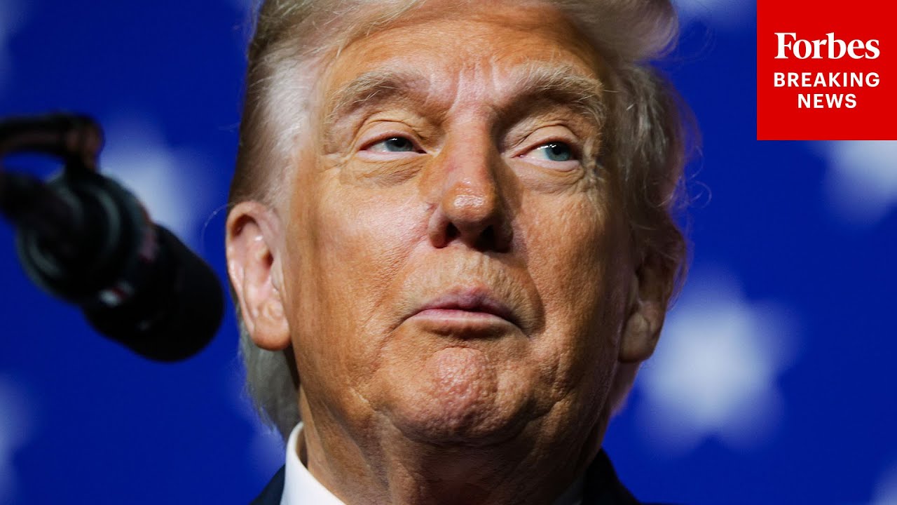 SHOCK COMMENT: Discussing Nuclear War Trump Says, 'There Are Two N-Words & You Can't Use Either'