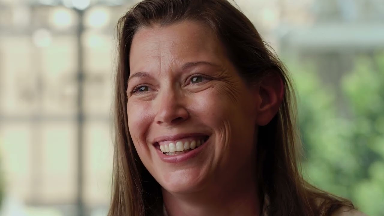 Celeste Tanner is NAIOP’s 2026 Chair