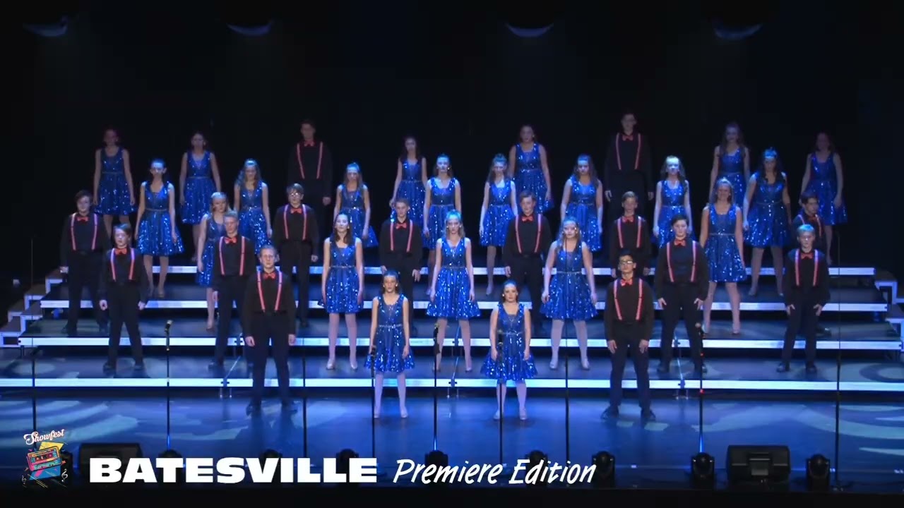 Batesville Middle School Premier Edition - Loveland Showfest 2026