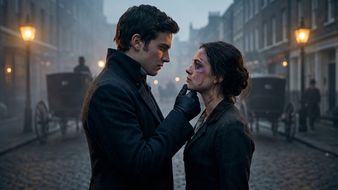 “Who Did This To You?” Said The Duke—By Morning, Every Man In England Feared For His Life