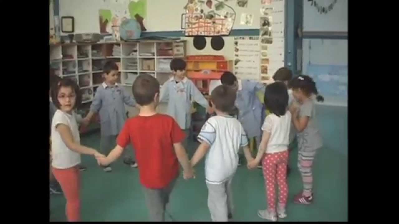 Video Inclusione - Scuola dell'Infanzia di Alanno CU   Ins. Pascetta Alessandra