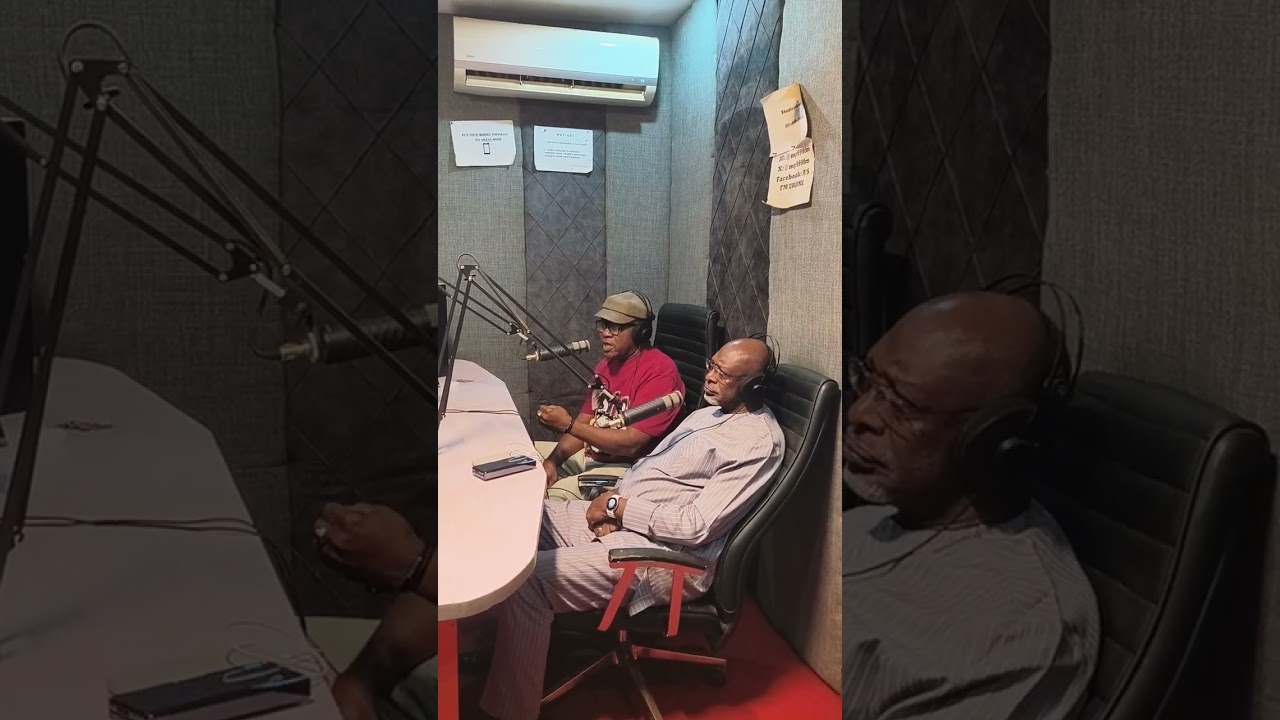 AUSTIN ISIKHUEMEN PUSHES FOR ISTH TO BE RENAMED AUGUSTUS AIKHOMU TEACHING HOSPITAL (AATH)