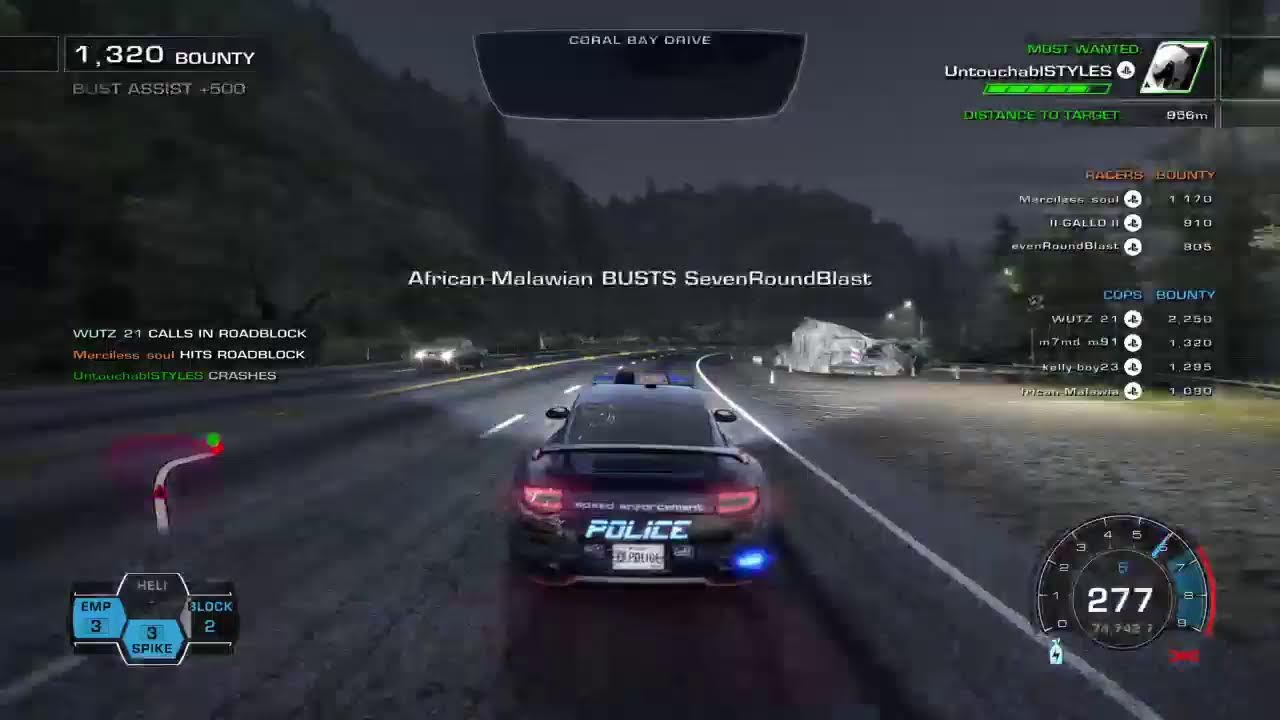 NFS