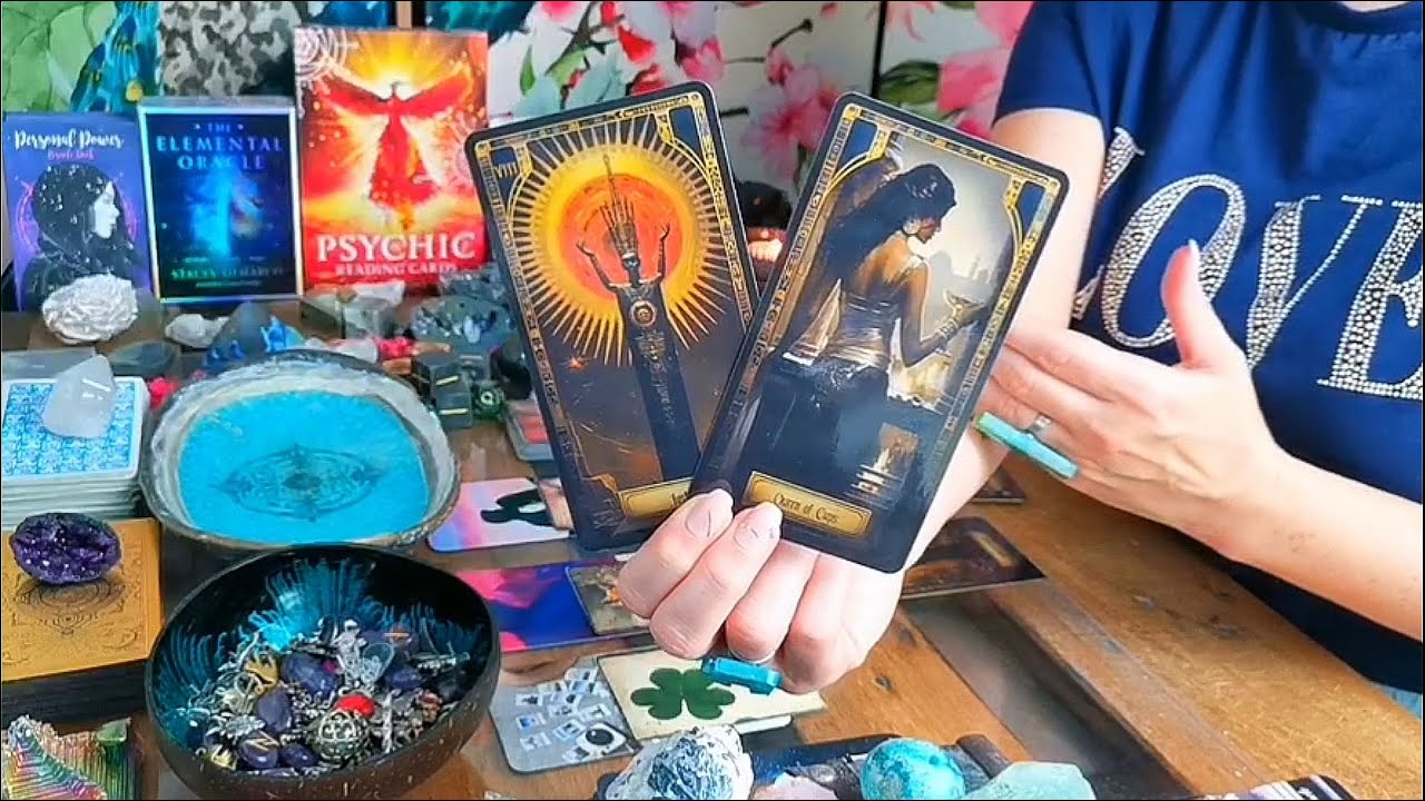 ❤️ GEMINI - 