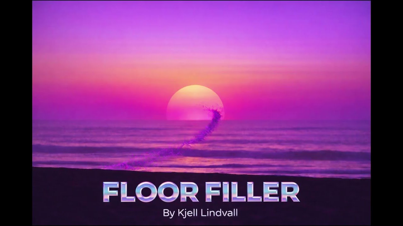 Floor Filler Mix
