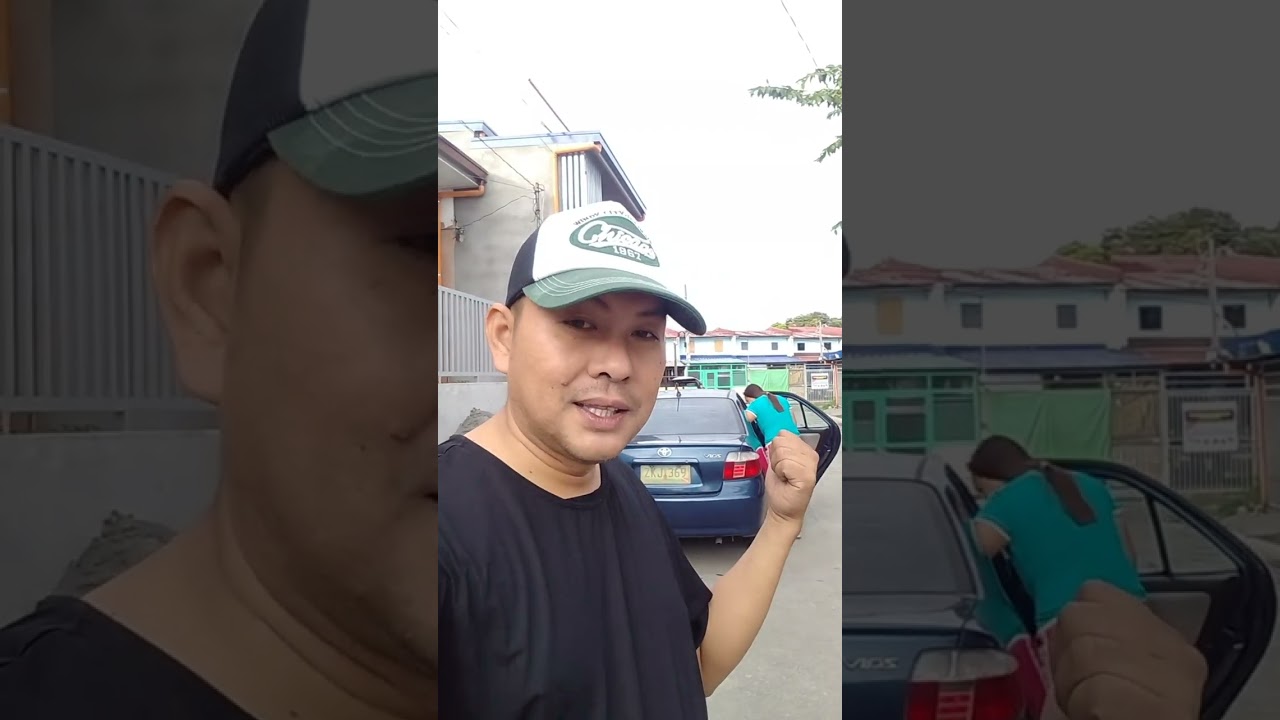 Senior high na naglayas matagumpay nating naisauli sa kaanak