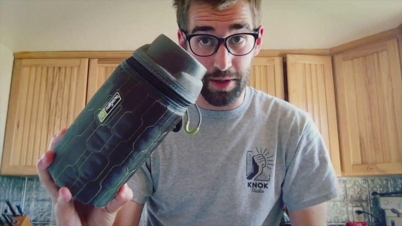 ★★★★★ Nalgene Bottle Carrier Insulated for 32 Oz bottles - Amazon