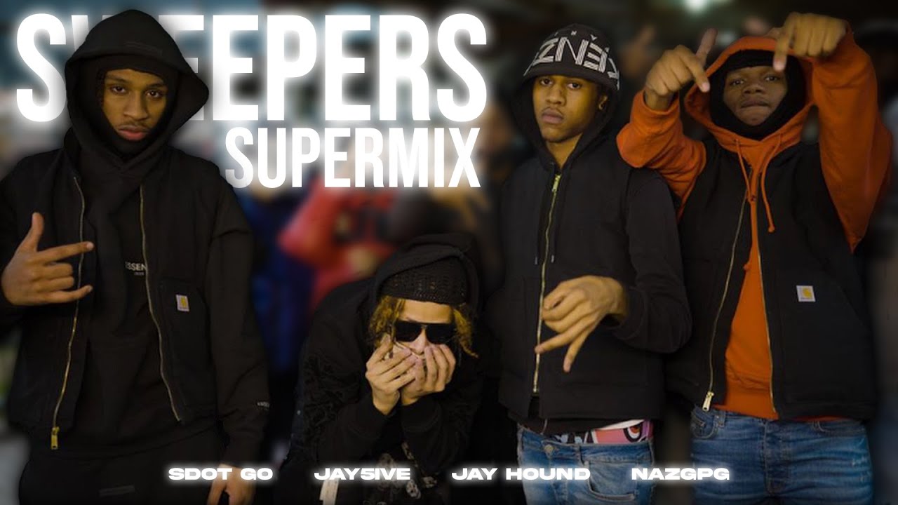 Supermix | 