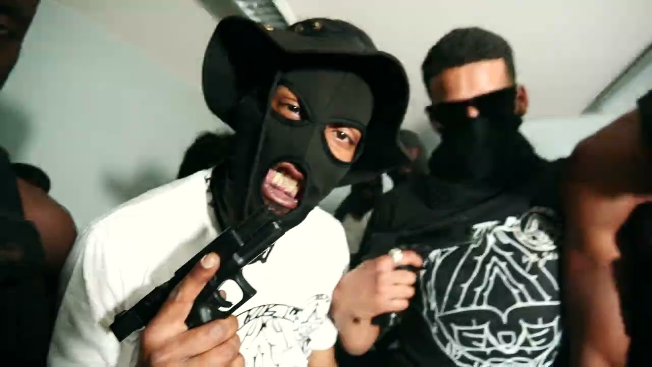 MOUSSA BONITO - SNAP