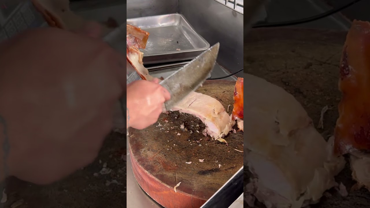 Lechon Cebu sa Angeles Pampanga