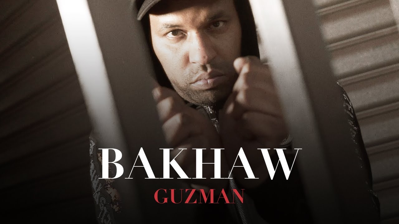 BAKHAW - GUZMAN ⎮ FREESTYLE PLAYZER #30