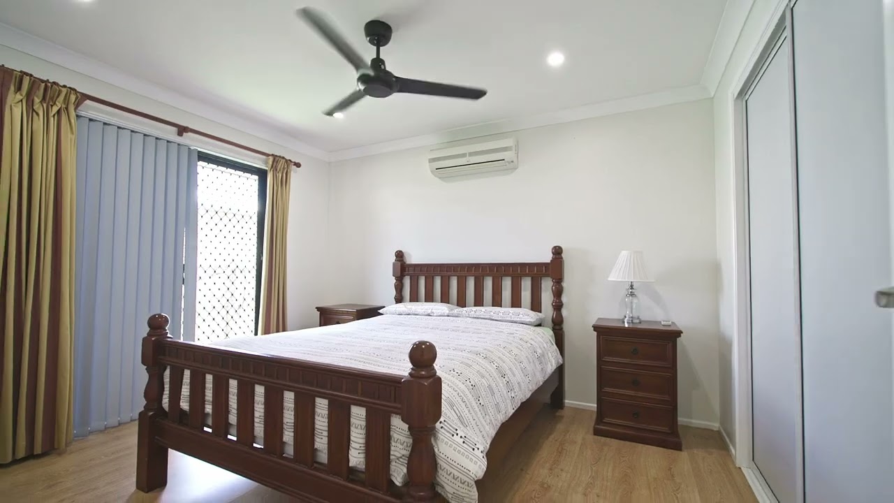 14 Forrester Way, Yeppoon