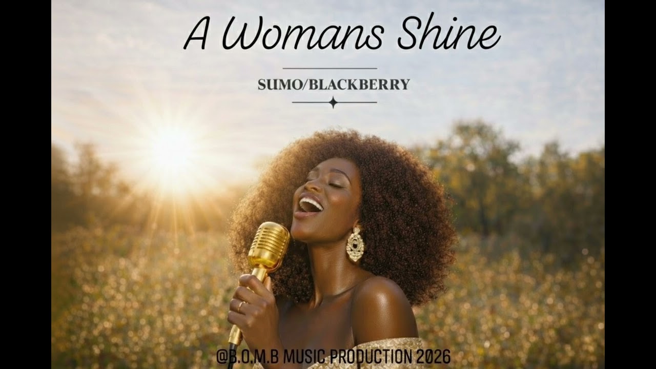 A Womans Shine 