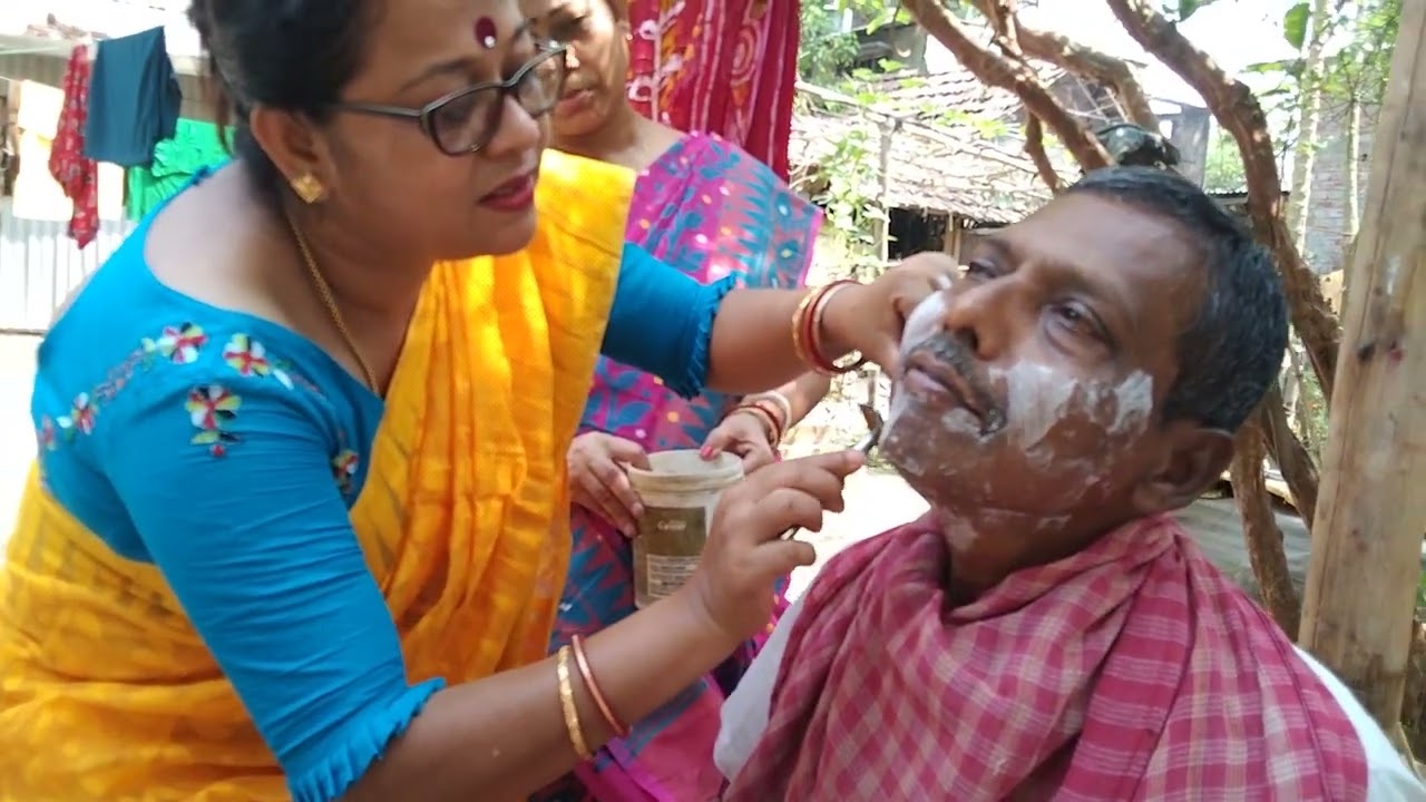 আমার ছোট্ট গোপাল পিসো