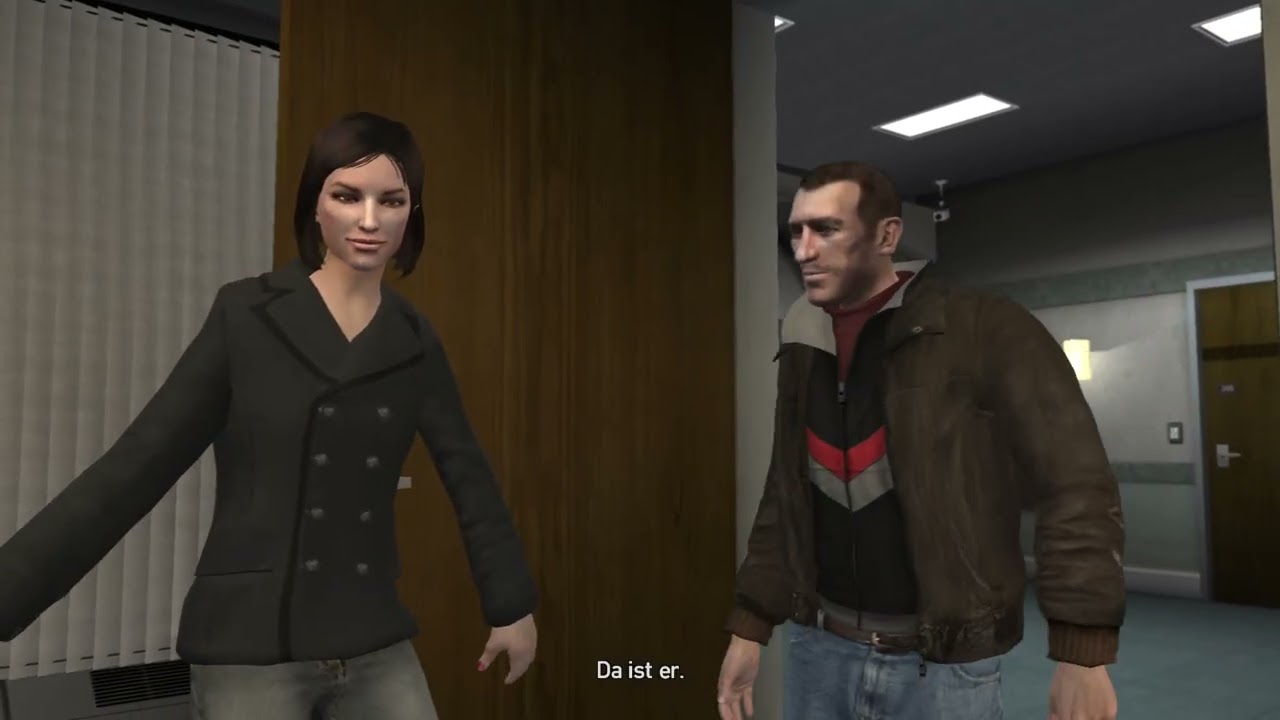 GTA IV #0023 #gta #gaming #rockstargames