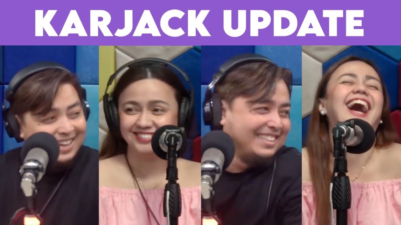 PPJ: SI KARA LEVEL 5 ANG SAKRIPISYO NITO | KARJACK UPDATE