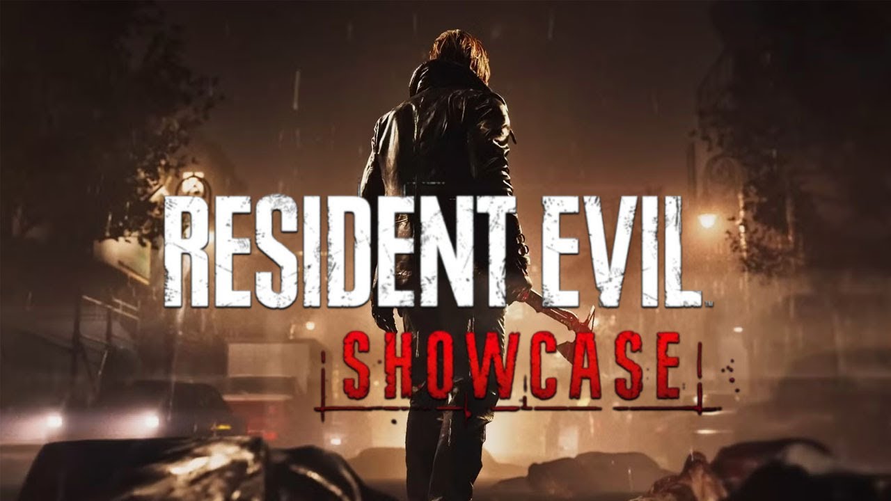 Леон вернулся! Реакция на новые кадры из Resident Evil Requiem!