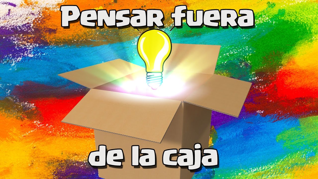 ¡¡PIENSA FUERA DE LA CAJA!! | Desayuno Royale | Clash Royale con TheAlvaro845 | Español