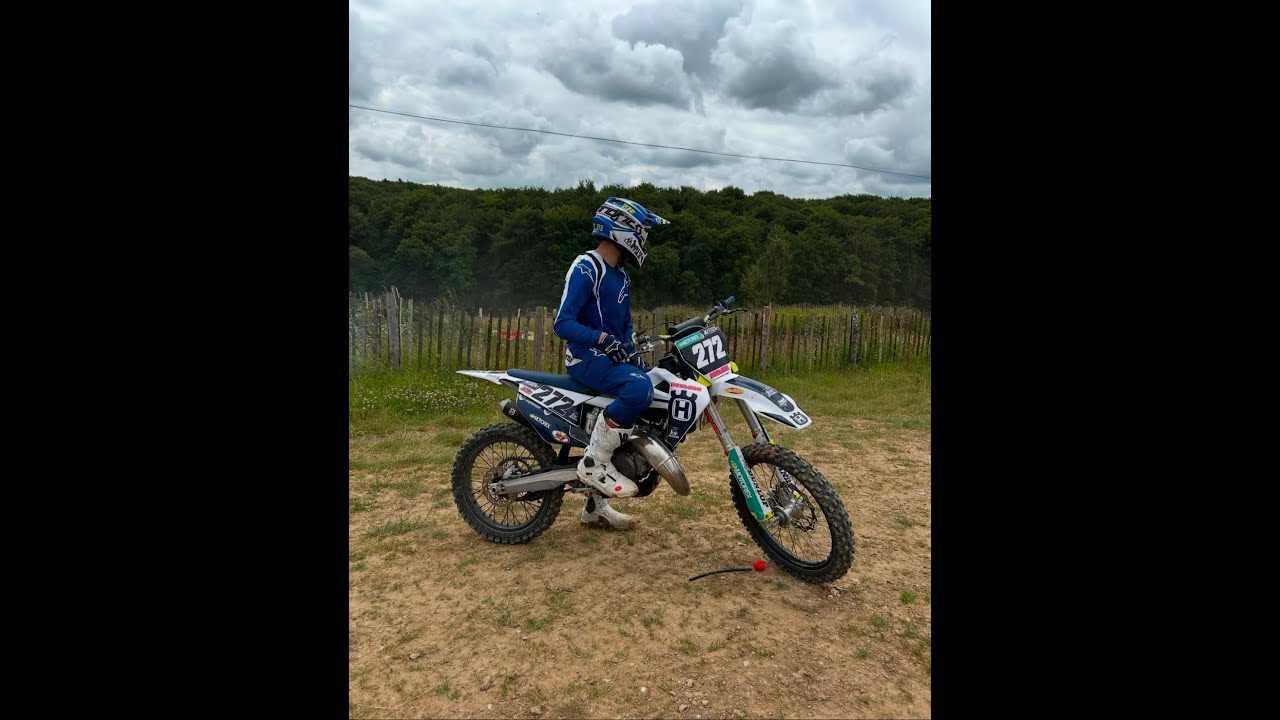 session 1 le boisle 2024