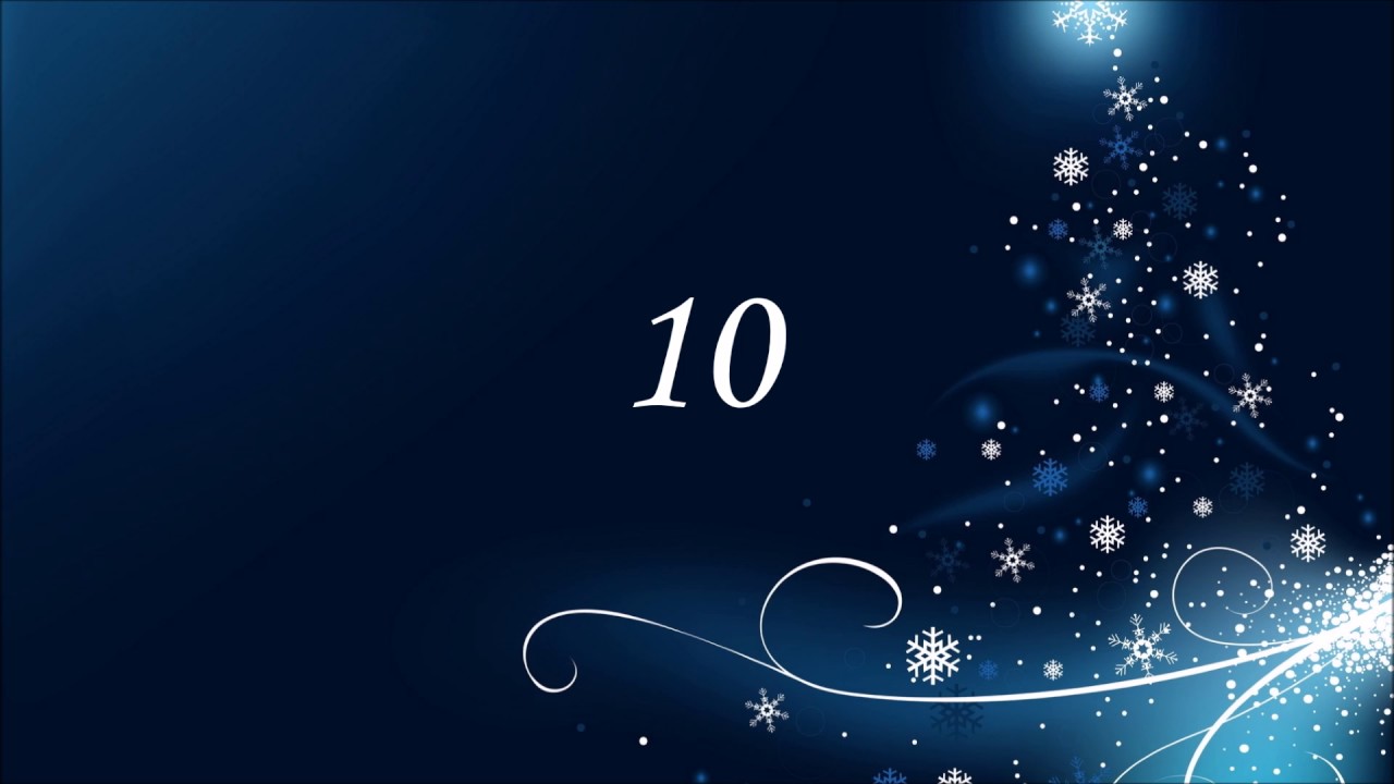 Christmas Song Quiz