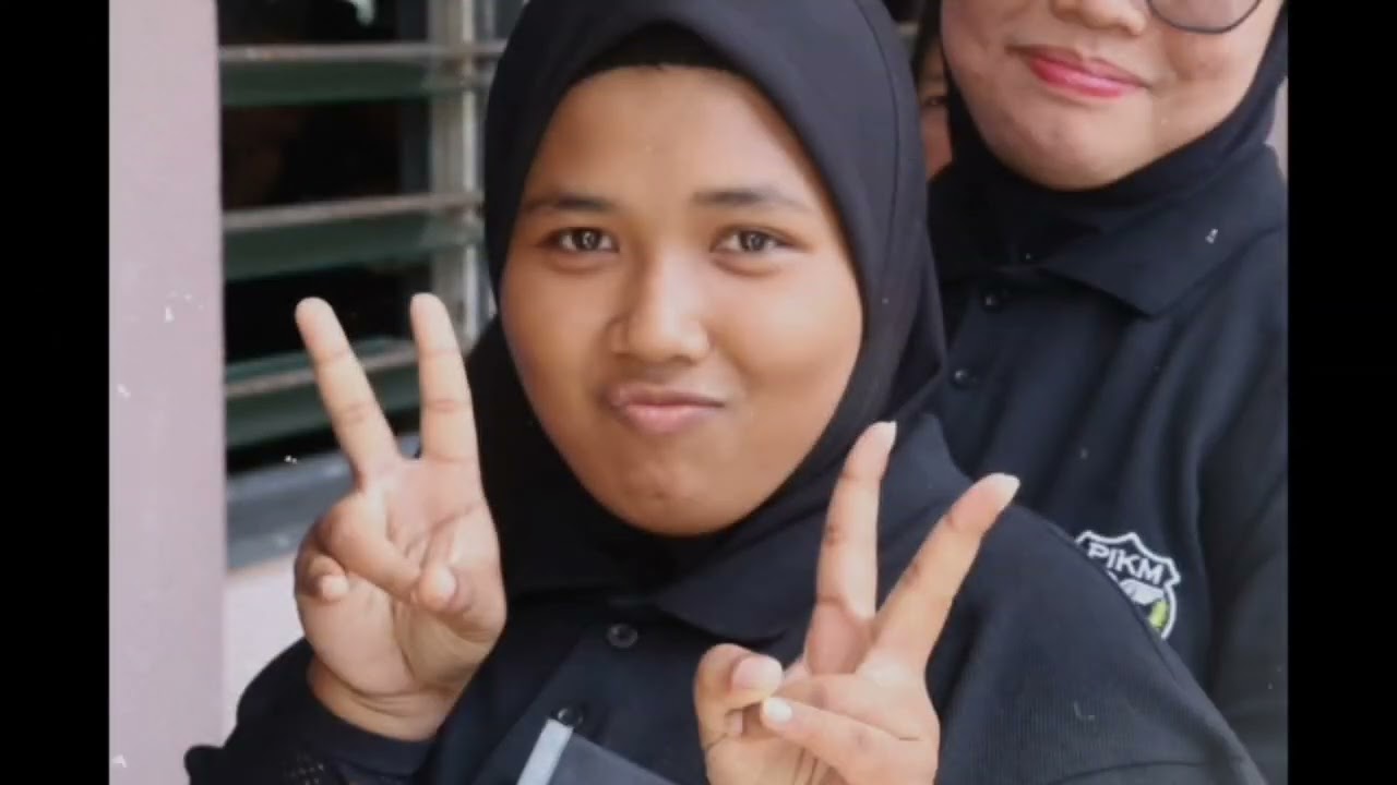 Kursus CSG Siri 10/2024 Maktab Bakri Muar