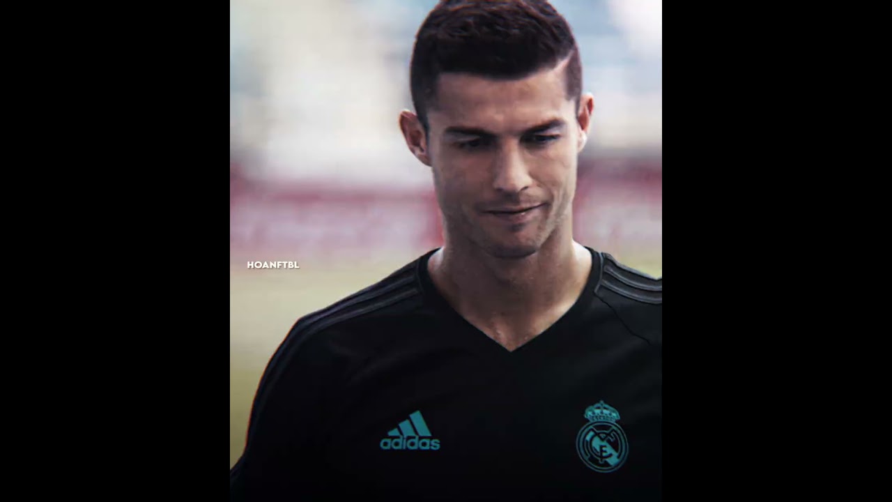Ronaldo In FIFA 18 Commercial Is Insane 🤯