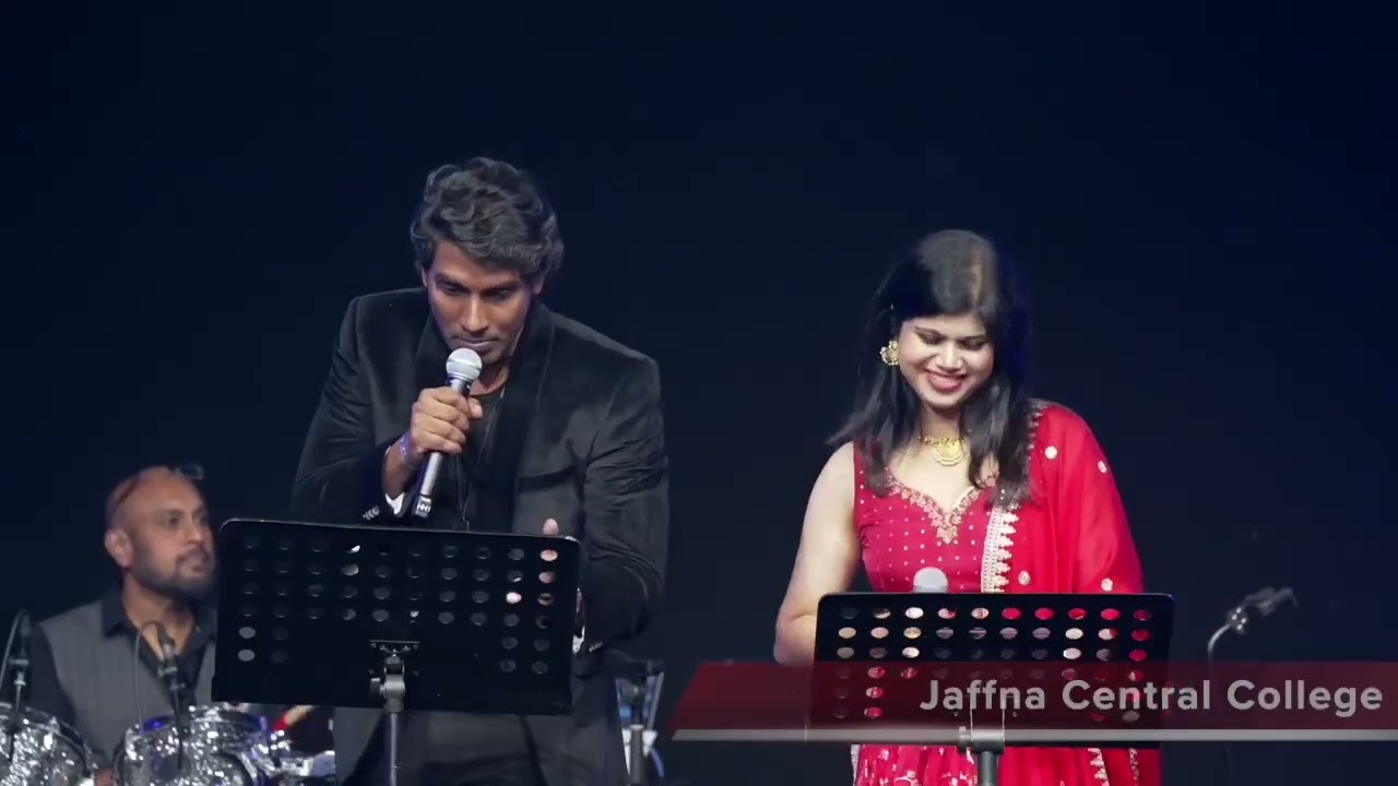 Thangamagan...Sydney Show...Shasthra Live Band
