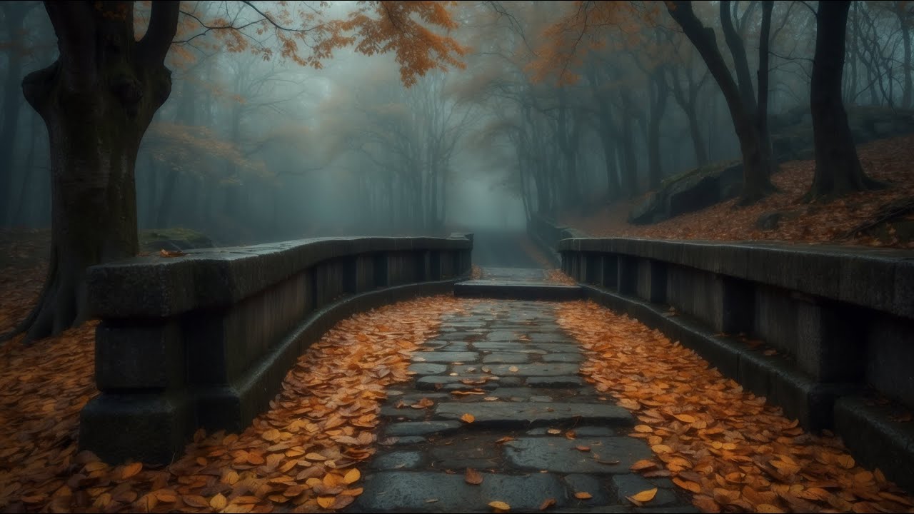 Dark Academia Music for Deep Focus: Study, Write, & Lose Yourself in the Classics 📜✨
