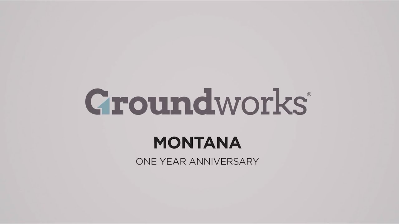 Groundworks Celebrates One Year in Bozeman